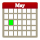 Start Date Icon