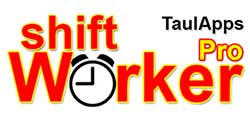 Shift Worker2 Logo